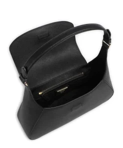 Lauren Ralph Lauren Shoulder Bags-Schylar Medium Shoulder bag cow leather