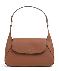 Lauren Ralph Lauren Shoulder Bags-Schylar Medium Shoulder bag cow leather