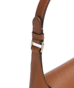 Lauren Ralph Lauren Shoulder Bags-Schylar Medium Shoulder bag cow leather