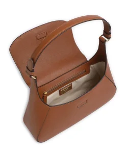 Lauren Ralph Lauren Shoulder Bags-Schylar Medium Shoulder bag cow leather
