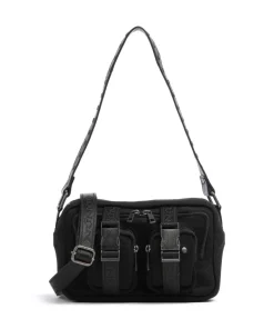 Núnoo Shoulder Bags|Crossbody Bags-Scuba Ellie Shoulder bag fabric