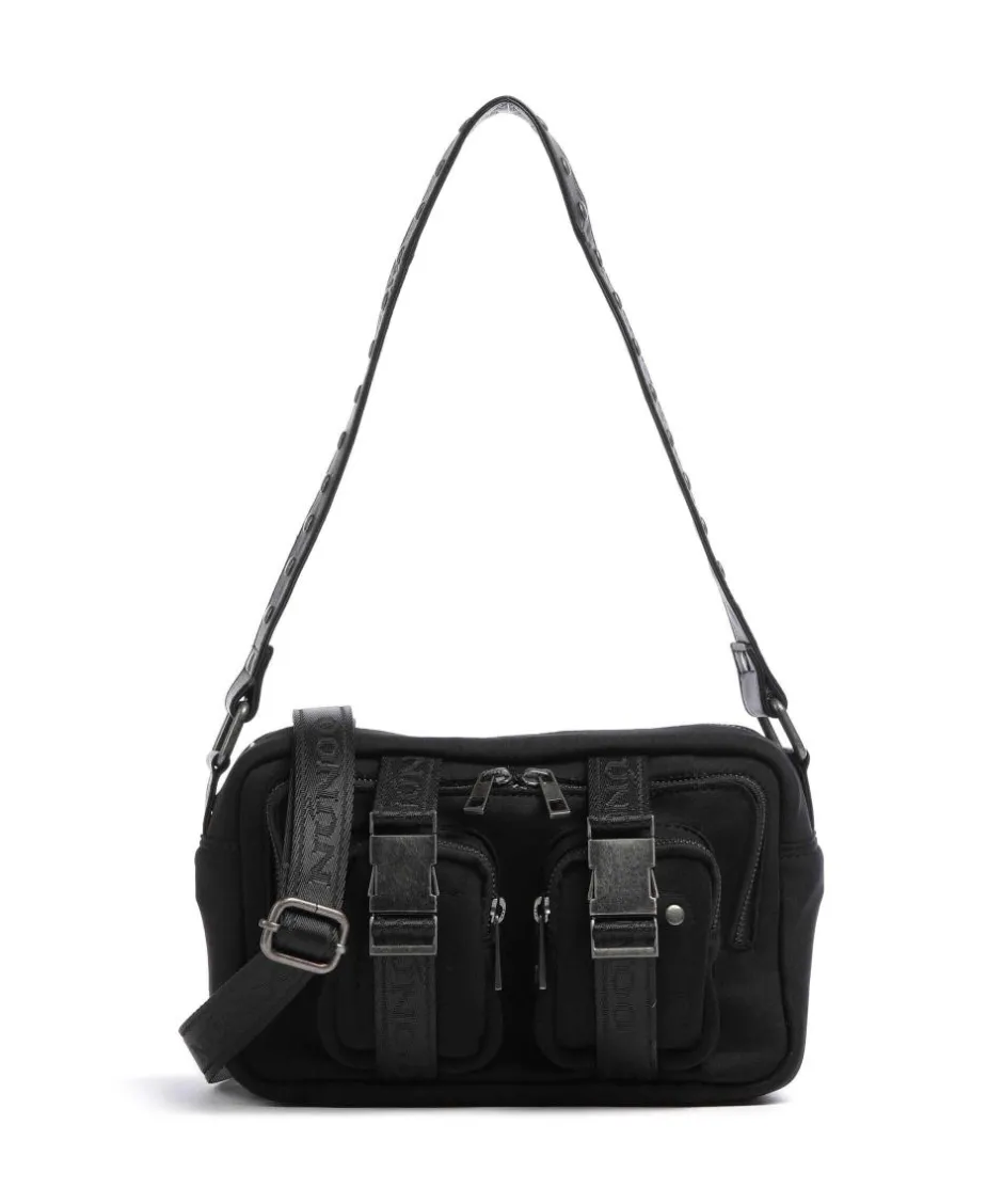 Núnoo Shoulder Bags|Crossbody Bags-Scuba Ellie Shoulder bag fabric