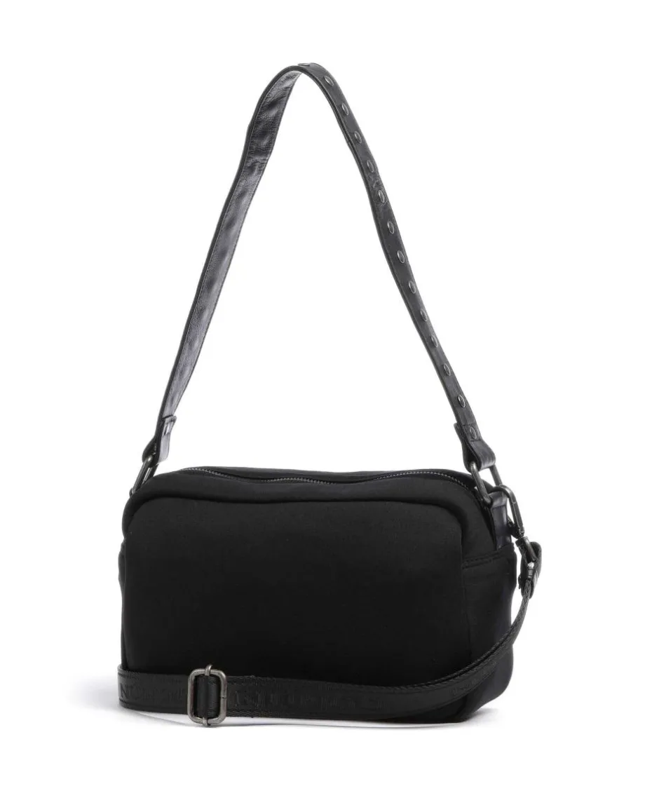 Núnoo Shoulder Bags|Crossbody Bags-Scuba Ellie Shoulder bag fabric