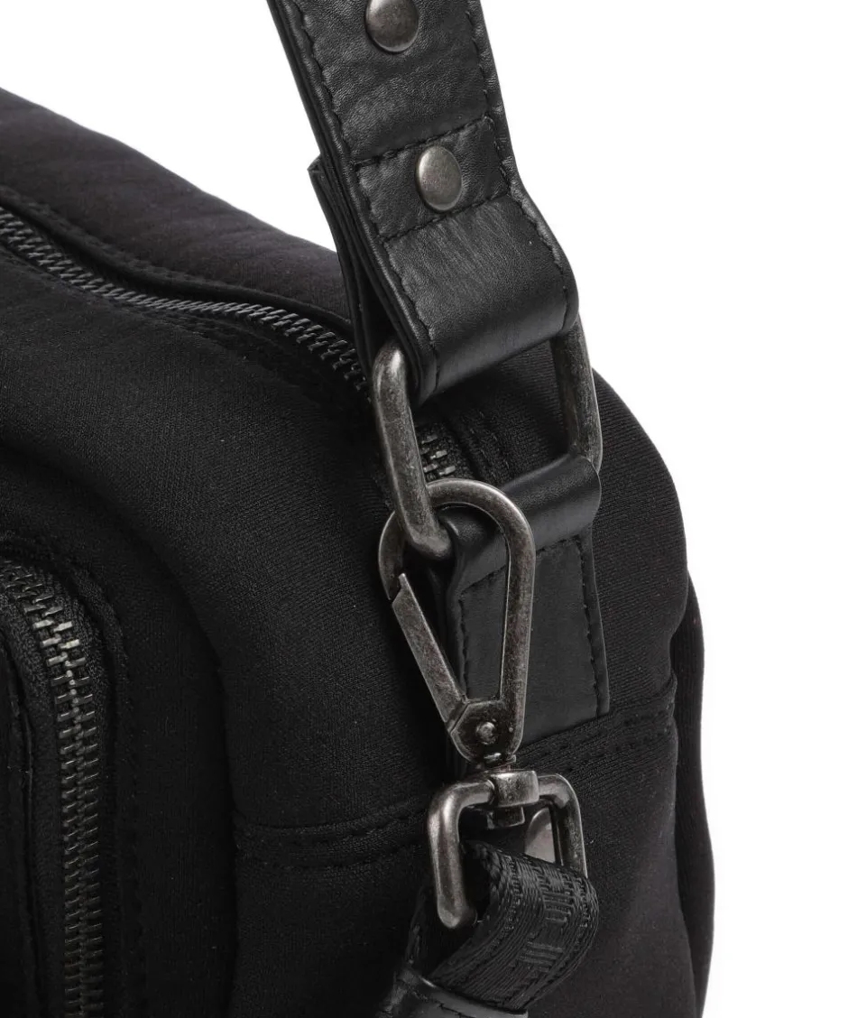 Núnoo Shoulder Bags|Crossbody Bags-Scuba Ellie Shoulder bag fabric