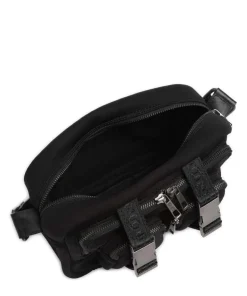 Núnoo Shoulder Bags|Crossbody Bags-Scuba Ellie Shoulder bag fabric