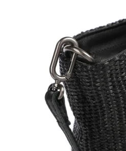 FredsBruder Tote Bags-Sea you soon Tote bag polypropylene, grained leather