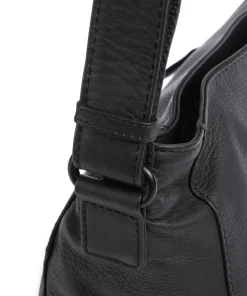 Voi Shoulder Bags-4Seasons Antje Shoulder bag fine grain leather