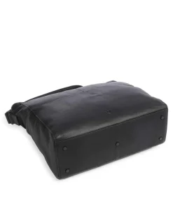 Voi Shoulder Bags-4Seasons Antje Shoulder bag fine grain leather