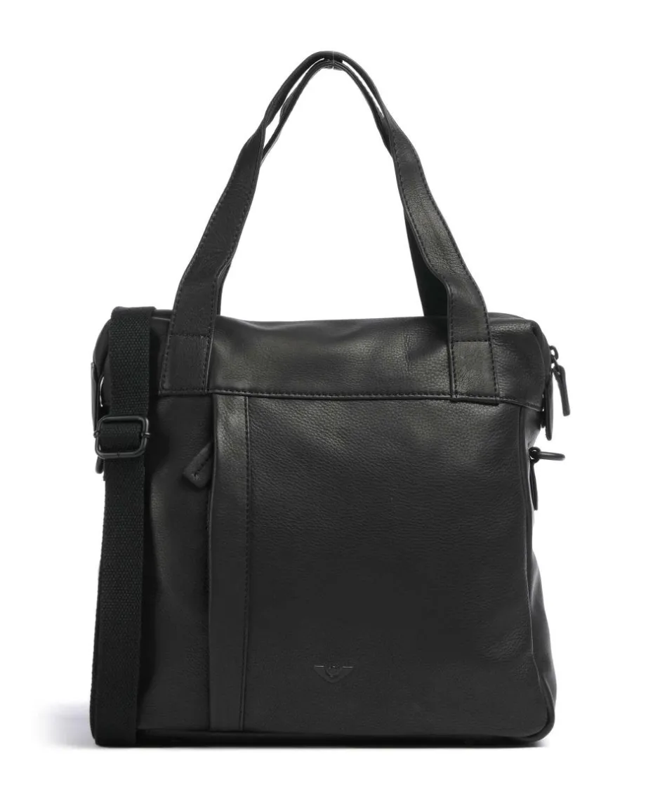 Voi Handbags-4Seasons Celia Handbag grained leather