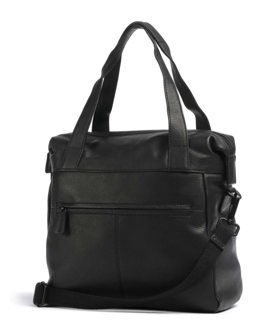 Voi Handbags-4Seasons Celia Handbag grained leather