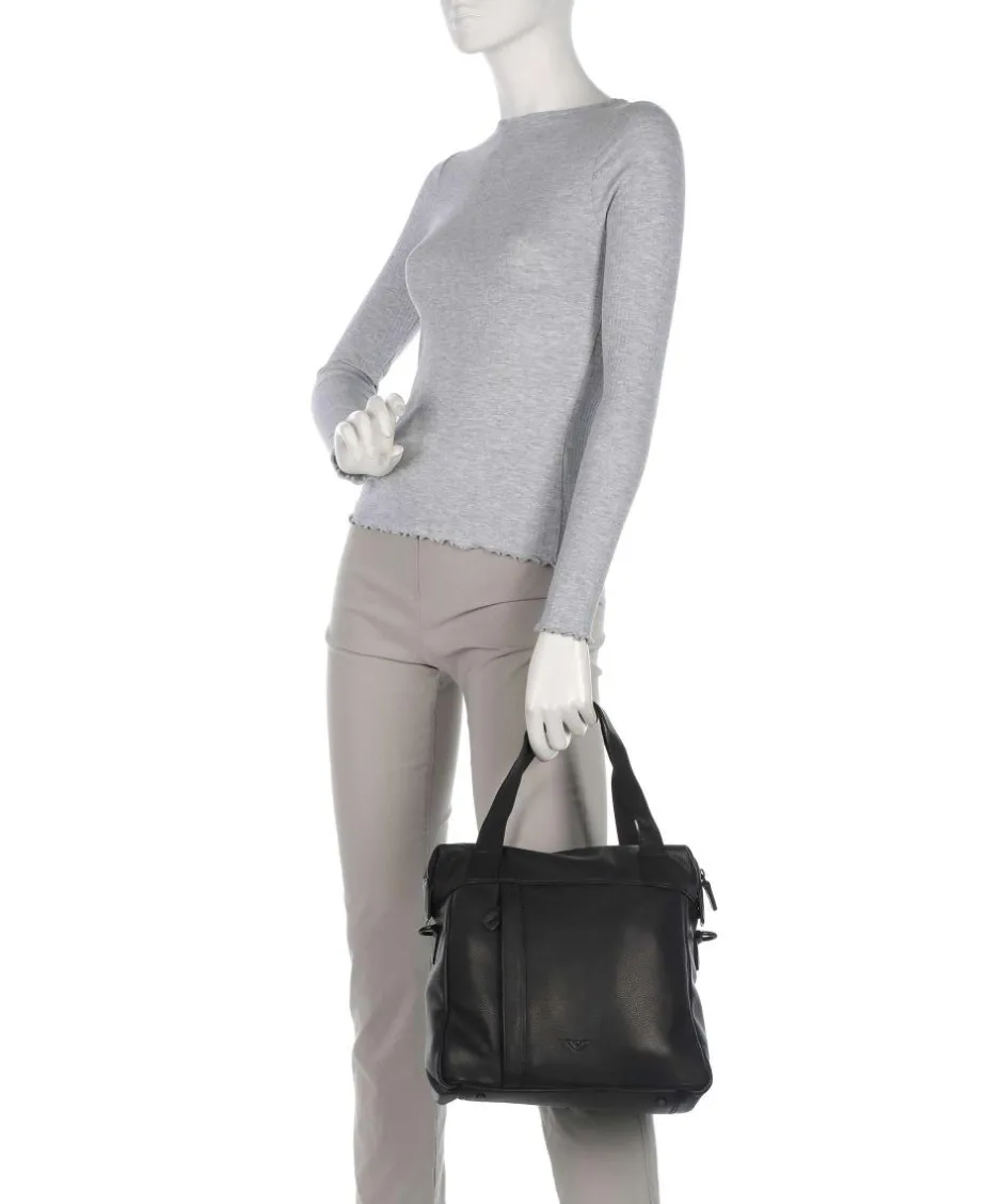 Voi Handbags-4Seasons Celia Handbag grained leather