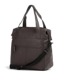 Voi Handbags-4Seasons Celia Handbag grained leather