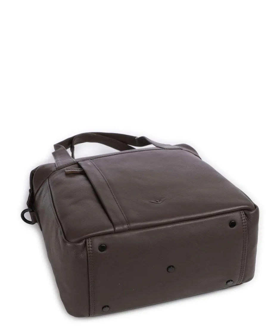 Voi Handbags-4Seasons Celia Handbag grained leather