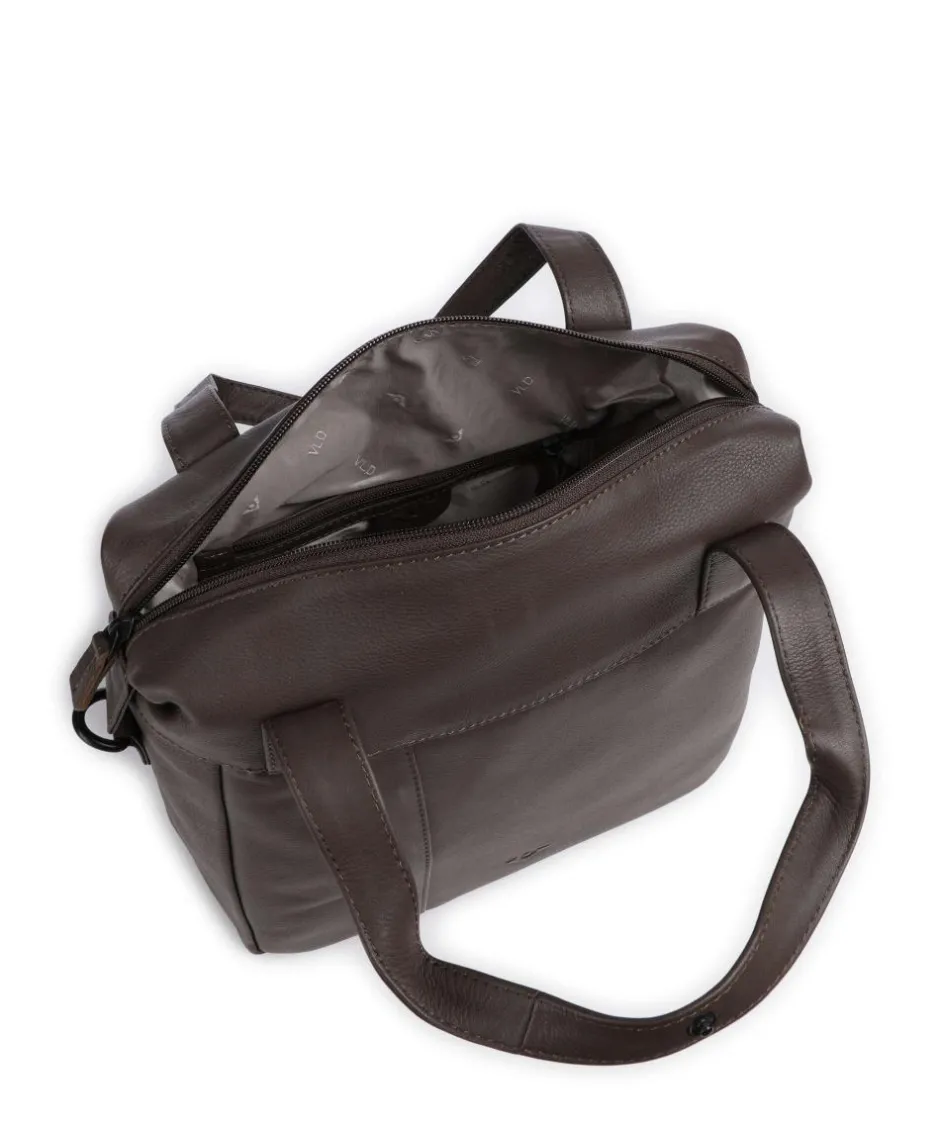 Voi Handbags-4Seasons Celia Handbag grained leather