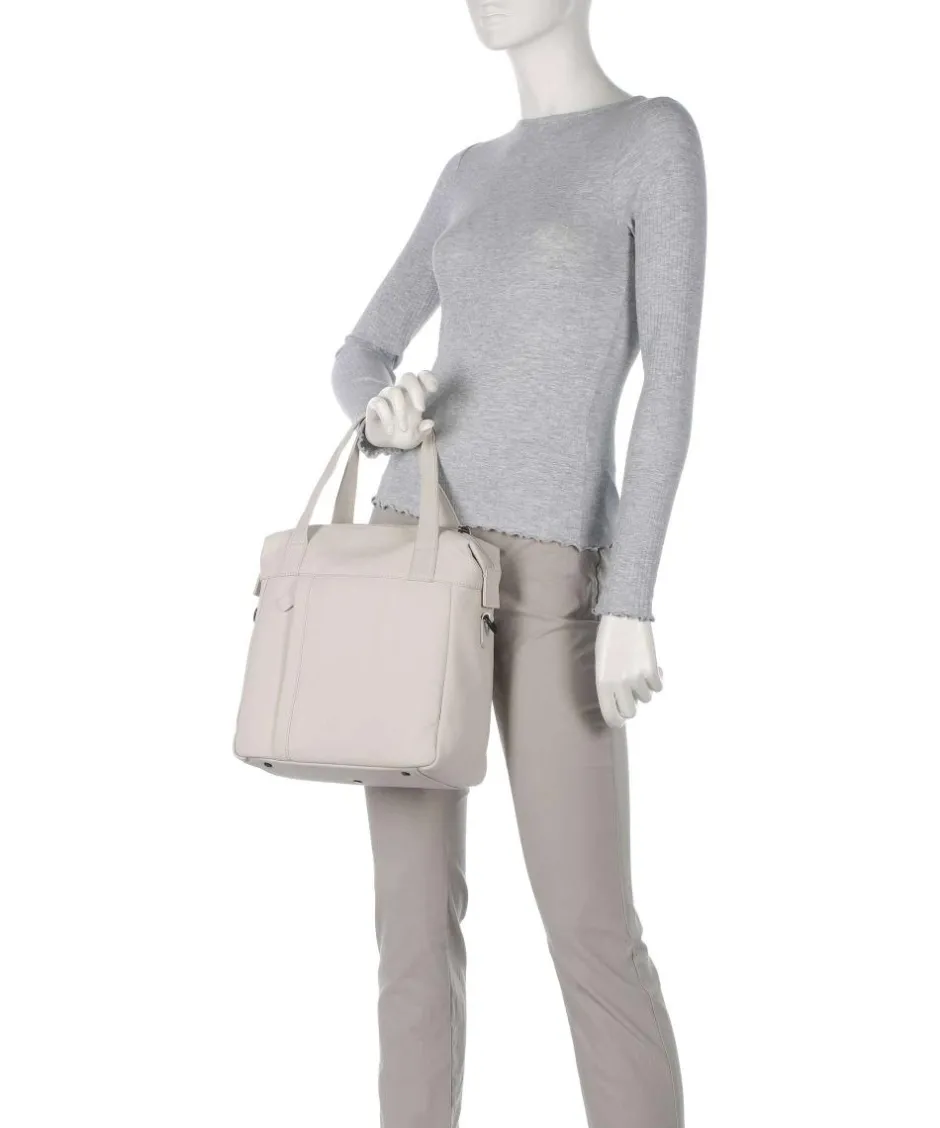 Voi Handbags-4Seasons Celia Handbag grained leather