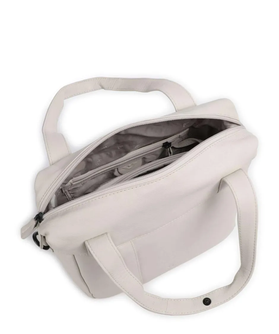 Voi Handbags-4Seasons Celia Handbag grained leather