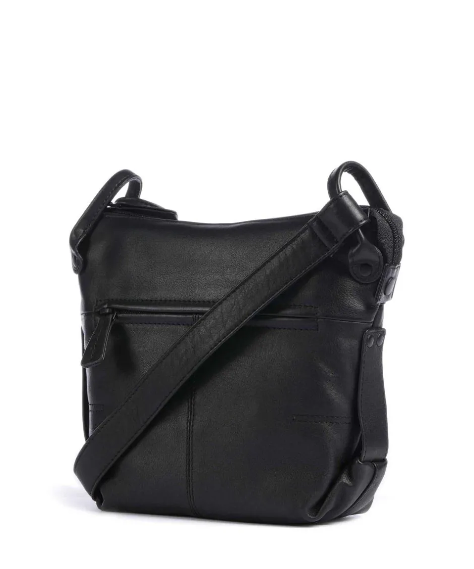 Voi Crossbody Bags-4Seasons Fjora Crossbody bag fine grain leather