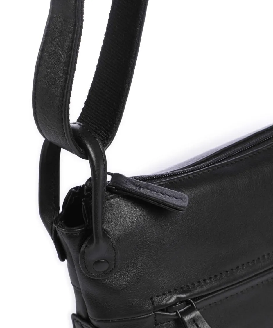 Voi Crossbody Bags-4Seasons Fjora Crossbody bag fine grain leather