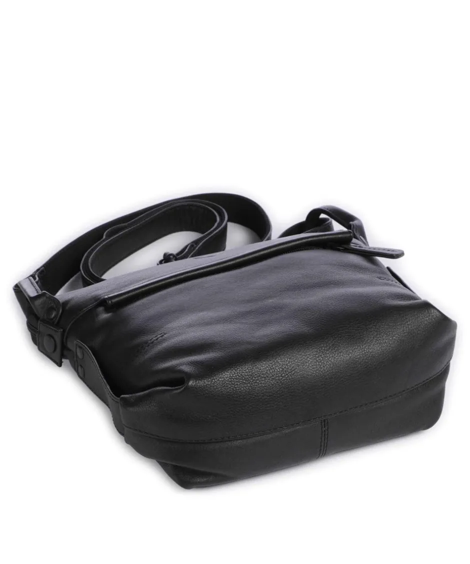 Voi Crossbody Bags-4Seasons Fjora Crossbody bag fine grain leather