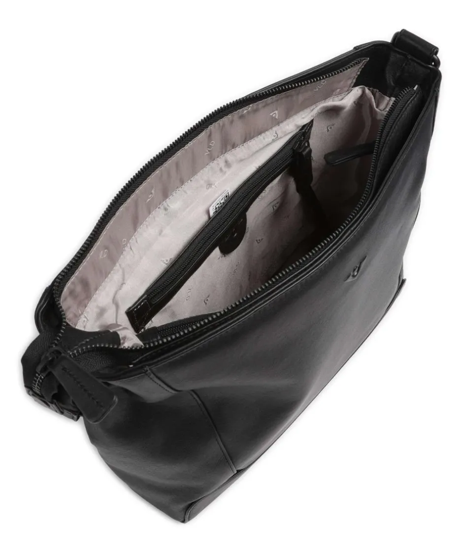 Voi Shoulder Bags-4Seasons Gabriela Shoulder bag fine grain leather