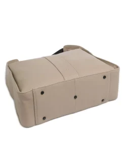 Voi Shoulder Bags-4Seasons Inger Shoulder bag fine grain leather