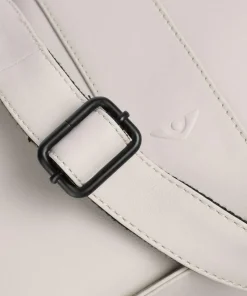 Voi Shoulder Bags-4Seasons Inger Shoulder bag fine grain leather