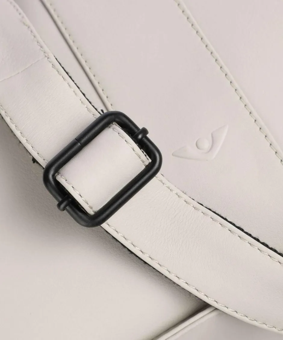 Voi Shoulder Bags-4Seasons Inger Shoulder bag fine grain leather