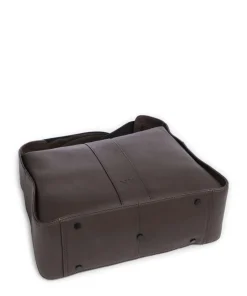 Voi Shoulder Bags-4Seasons Inger Shoulder bag fine grain leather
