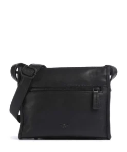 Voi Crossbody Bags-4Seasons Mattea Crossbody bag fine grain leather
