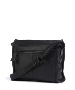 Voi Crossbody Bags-4Seasons Mattea Crossbody bag fine grain leather