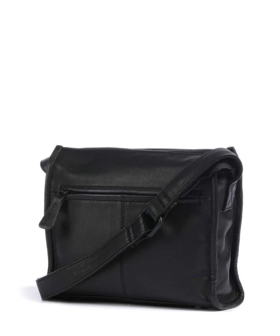Voi Crossbody Bags-4Seasons Mattea Crossbody bag fine grain leather
