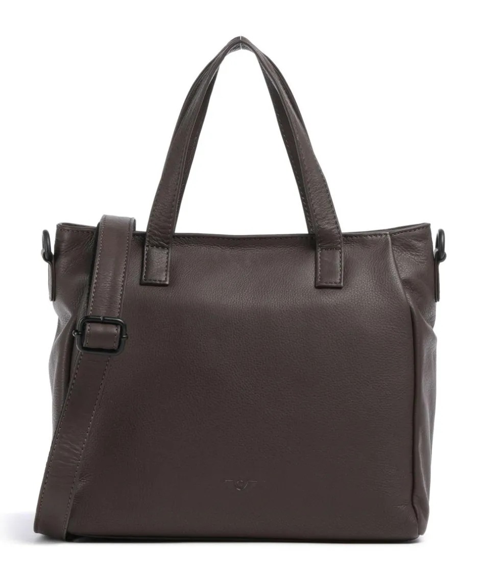 Voi Handbags|Crossbody Bags-4Seasons Taya Handbag fine grain leather