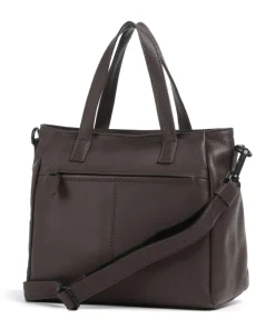 Voi Handbags|Crossbody Bags-4Seasons Taya Handbag fine grain leather