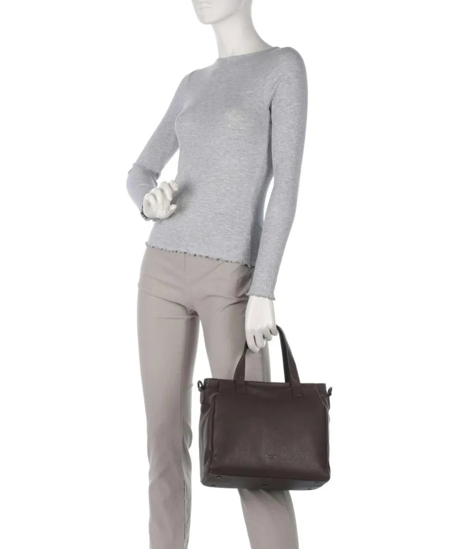 Voi Handbags|Crossbody Bags-4Seasons Taya Handbag fine grain leather