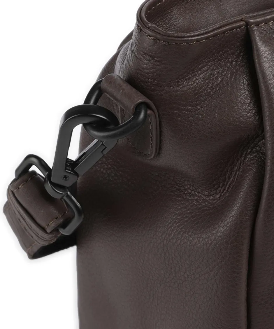 Voi Handbags|Crossbody Bags-4Seasons Taya Handbag fine grain leather