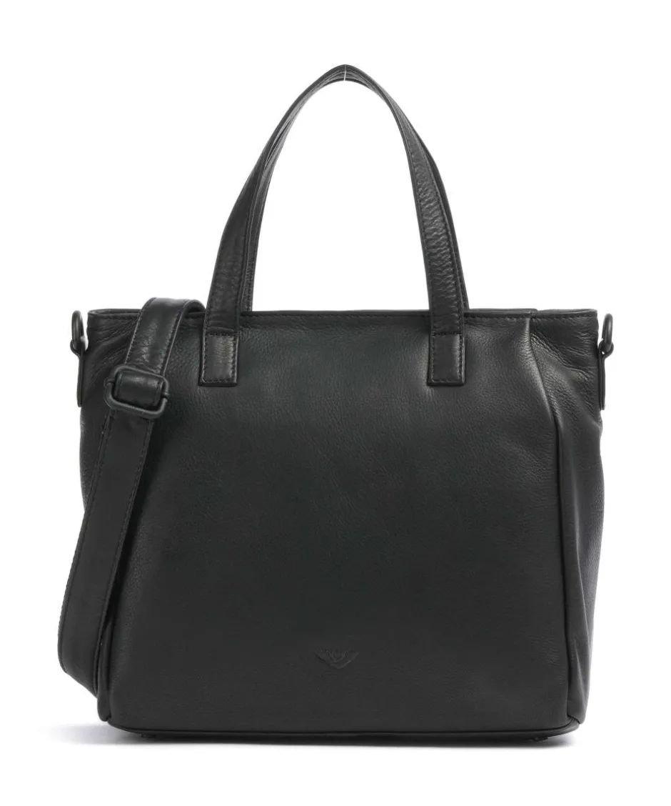 Voi Handbags|Crossbody Bags-4Seasons Taya Handbag fine grain leather