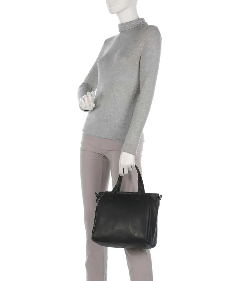 Voi Handbags|Crossbody Bags-4Seasons Taya Handbag fine grain leather