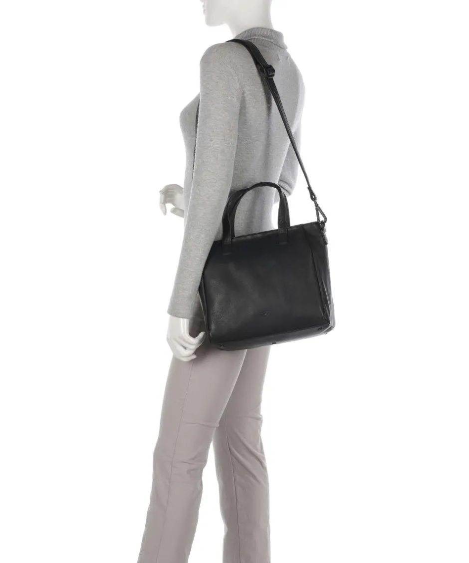 Voi Handbags|Crossbody Bags-4Seasons Taya Handbag fine grain leather