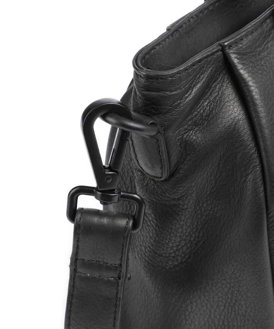 Voi Handbags|Crossbody Bags-4Seasons Taya Handbag fine grain leather