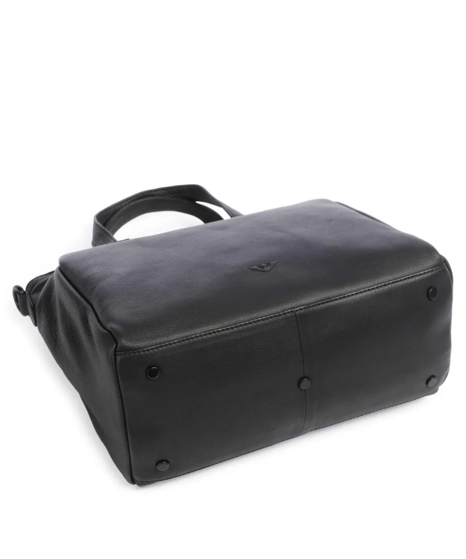 Voi Handbags|Crossbody Bags-4Seasons Taya Handbag fine grain leather
