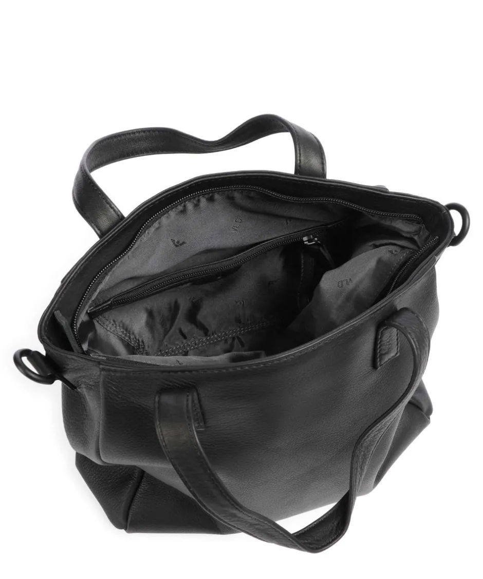 Voi Handbags|Crossbody Bags-4Seasons Taya Handbag fine grain leather