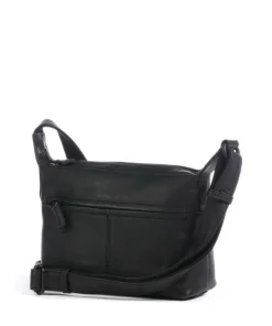 Voi Crossbody Bags-4Seasons Vanani Crossbody bag fine grain leather
