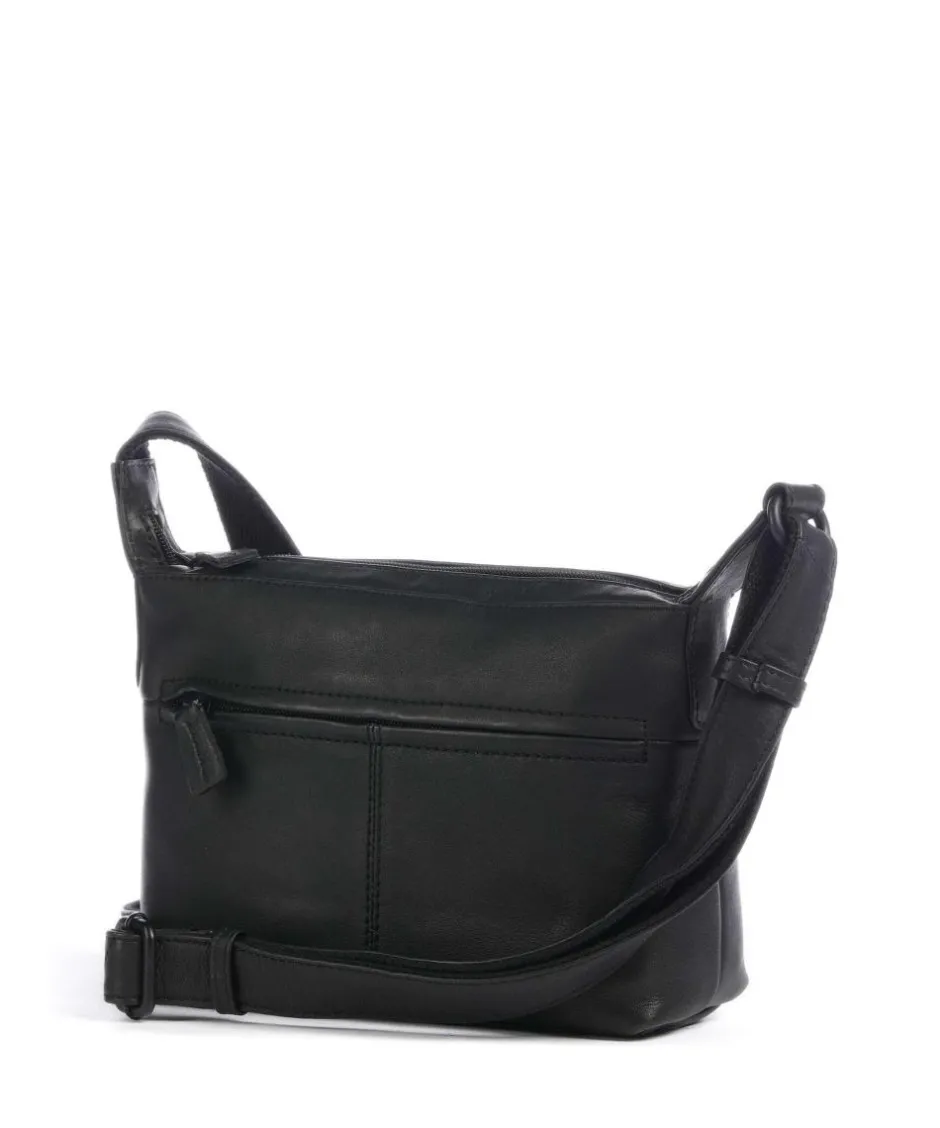 Voi Crossbody Bags-4Seasons Vanani Crossbody bag fine grain leather