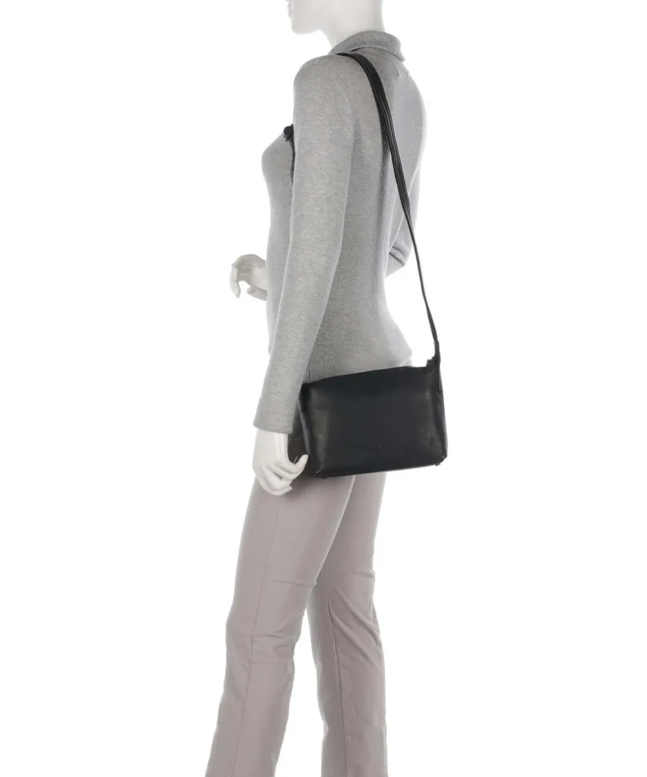 Voi Crossbody Bags-4Seasons Vanani Crossbody bag fine grain leather