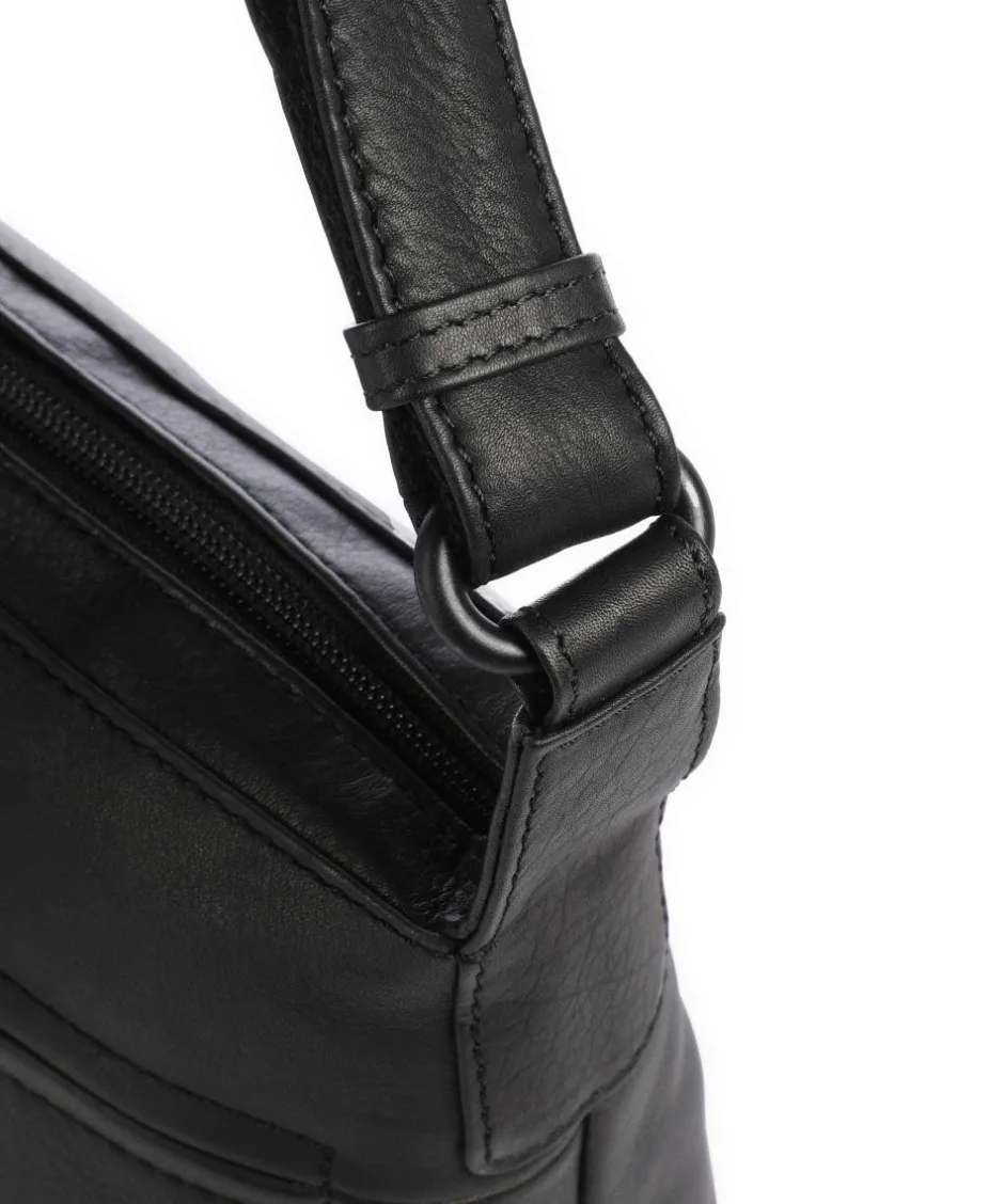 Voi Crossbody Bags-4Seasons Vanani Crossbody bag fine grain leather