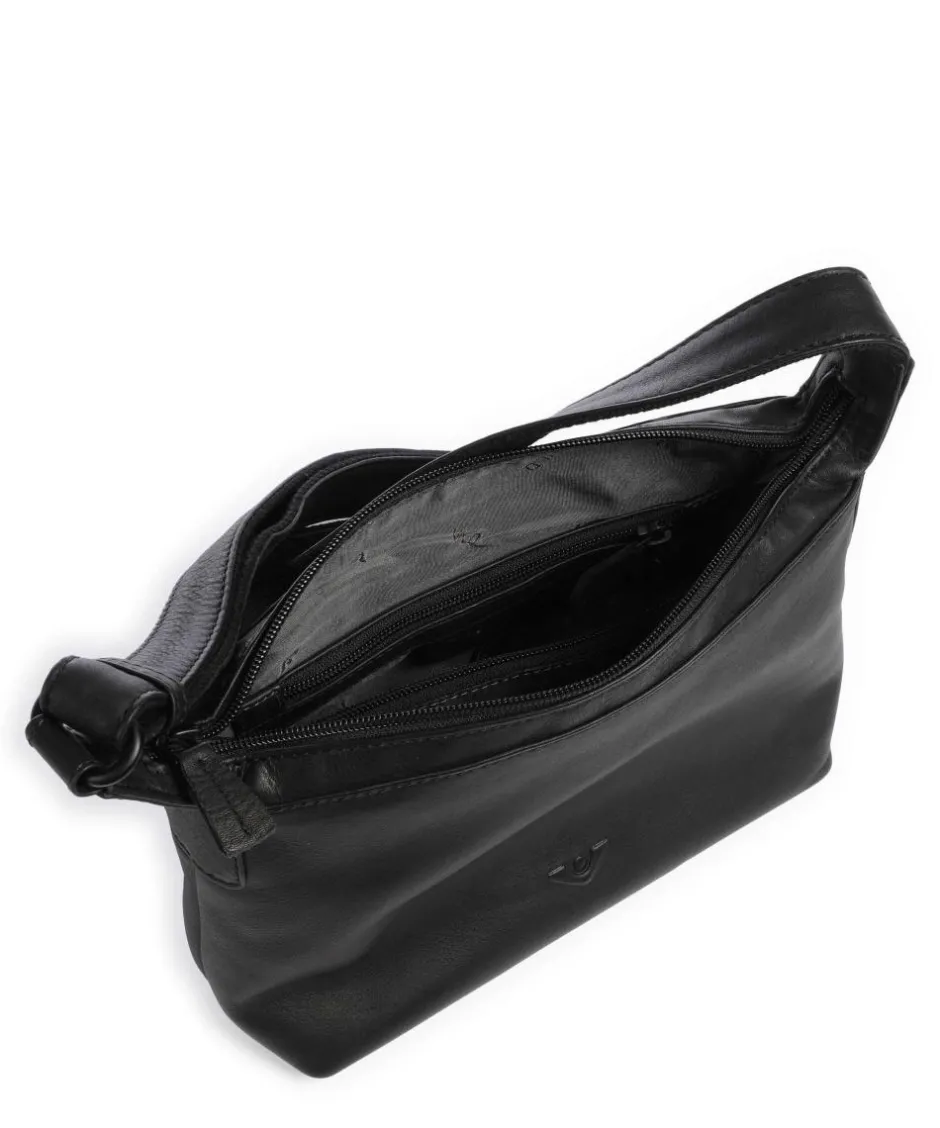 Voi Crossbody Bags-4Seasons Vanani Crossbody bag fine grain leather