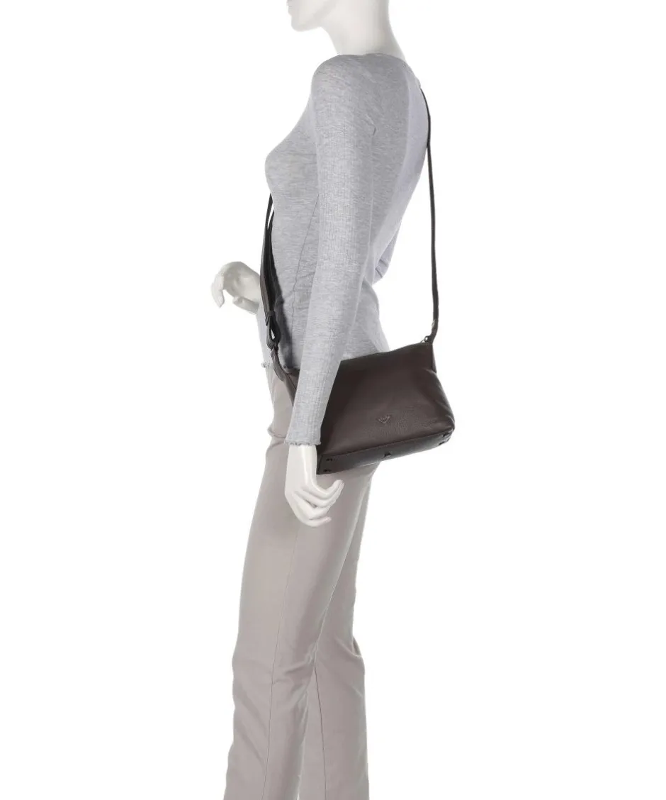 Voi Crossbody Bags-4Seasons Vanani Crossbody bag grained leather