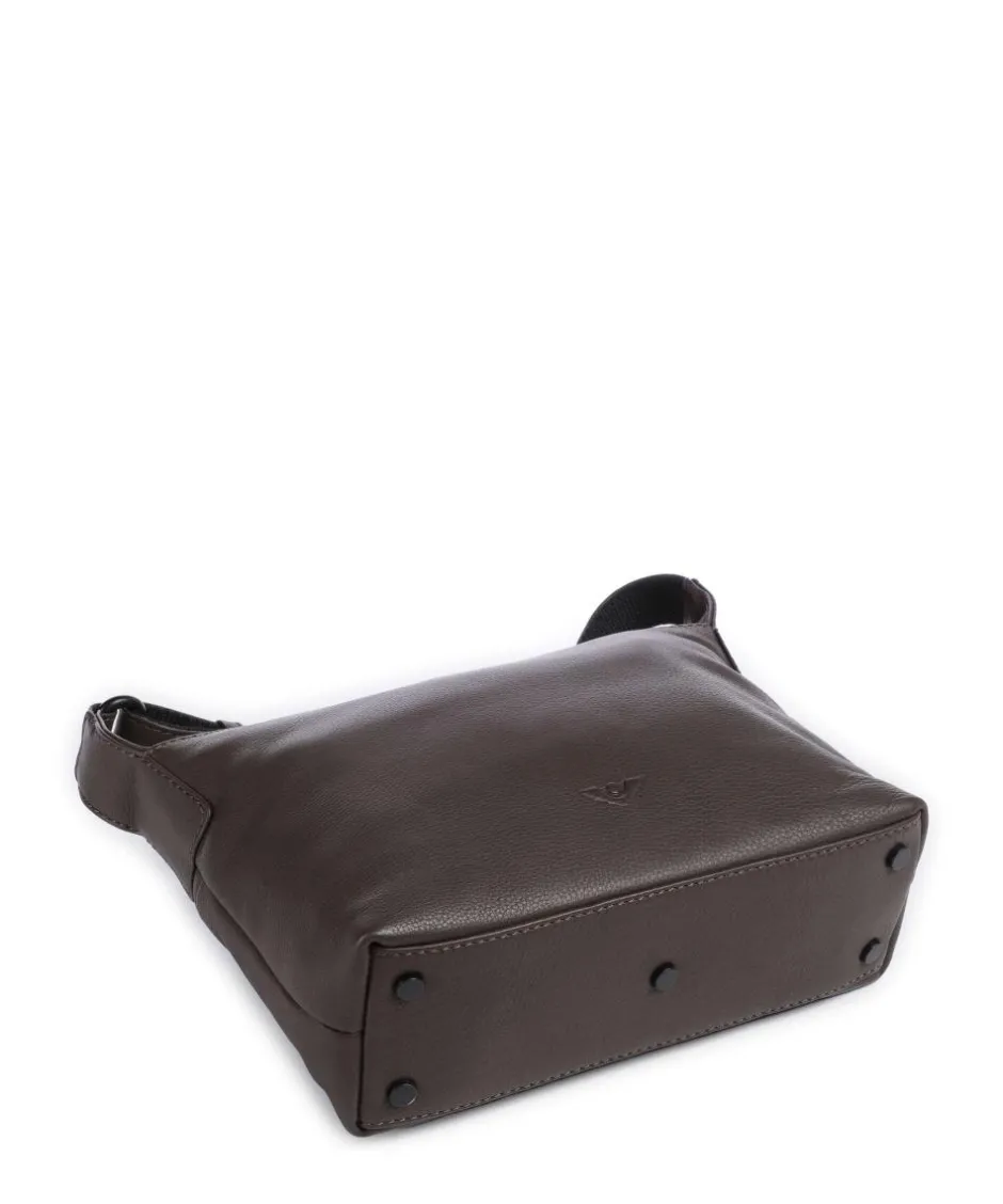 Voi Crossbody Bags-4Seasons Vanani Crossbody bag grained leather