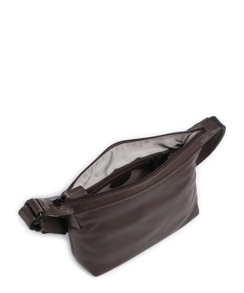 Voi Crossbody Bags-4Seasons Vanani Crossbody bag grained leather