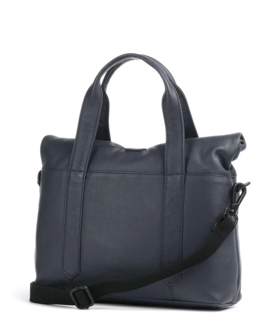 Voi Handbags-4Seasons Ziska Handbag fine grain leather